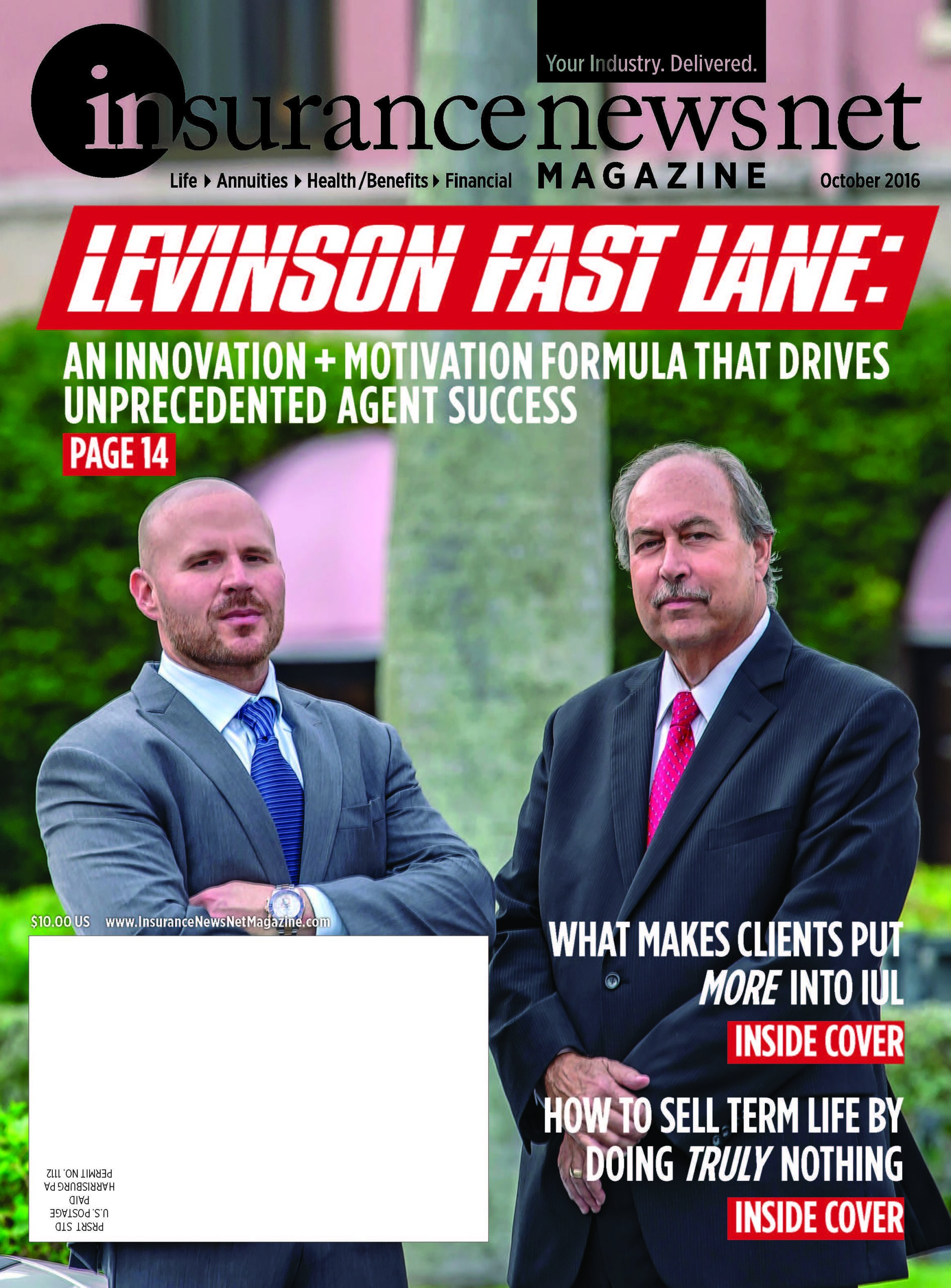 INN Nov 2016 - Levinson Fast Lane_Page_1